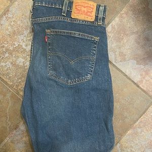 Levi’s 511